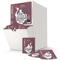 Clipper Organic Rooibos Infusion 250 sachets