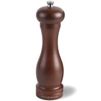 Cole & Mason Precision Forest Capstan Dark Wood Pepper Mill 200 mm
