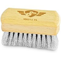 Comandante Stainless Steel Brush #5