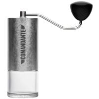 Comandante C40 MK4 LAB Series Tigershark Coffee Grinder