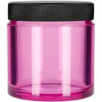 Comandante Polymer Bean Jar, rosa