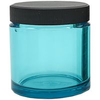 Comandante Polymer Bean Jar, turquesa