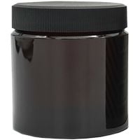 Comandante Polymer Bean Jar, marrón