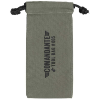 Comandante Tool Bag #005 -sac de rangement