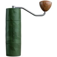 Comandante X25 Trailmaster Hand Coffee Grinder, Forest