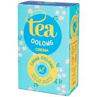 Crema Oolong Tea China Oolong 70 g