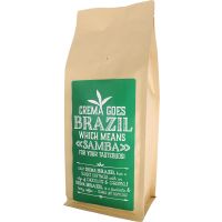 Crema Brazil 500 g café en grano