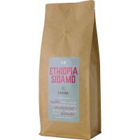Crema Ethiopia Sidamo 1 kg café en grano