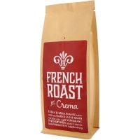 Crema French Roast 250 g Coffee Beans