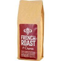 Crema French Roast 500 g café en grano