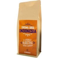 Crema Indonesia 250 g