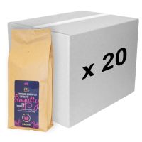 Crema Royalty Blend 20 x 1 kg café en grano