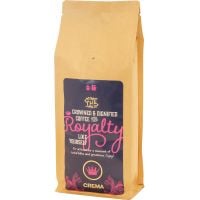 Crema Royalty Blend 500 g café en grano