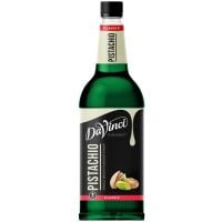 DaVinci Gourmet Pistachio siroop 1 l