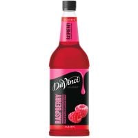 DaVinci Gourmet Classic Raspberry siroop 1 l
