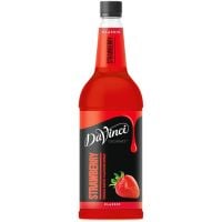 DaVinci Gourmet Classic Strawberry siroop 1 l