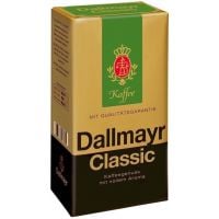 Dallmayr Classic 500 g café moulu