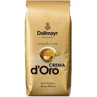 Dallmayr Crema d'Oro 1 kg café en grano
