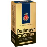 Dallmayr Prodomo 500 g café molido