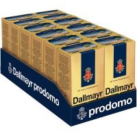 Dallmayr Prodomo Wholesale Unit 12 x 500 g Ground Coffee