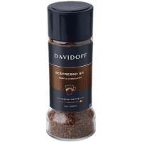 Davidoff Espresso 57 café instantáneo 100 g