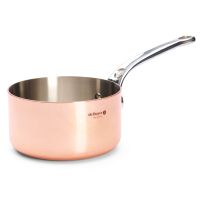 de Buyer Prima Matera Saucepan Induction 1,8 l  cacerola de cobre 16 cm