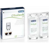 DeLonghi Ecodecalk agente descalcificador 2 x 100 ml