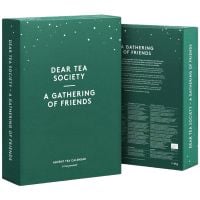 Dear Tea Society Advent Tea Calendar 2025