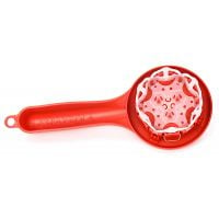 Espazzola 2+3-58 Grouphead Cleaning Tool 58 mm, rojo