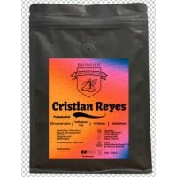 Espoon Kahvipaahtimo Cristian Reyes Sidra & Geisha Blend 200 g Coffee Beans