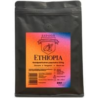 Espoon Kahvipaahtimo Ethiopia 200 g Coffee Beans