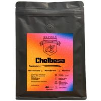 Espoon Kahvipaahtimo Etiopia Chelbesa Dry Fermented 200 g Coffee Beans