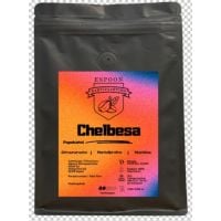 Espoon Kahvipaahtimo Etiopia Chelbesa Dry Fermented 200 g Coffee Beans
