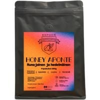 Espoon Kahvipaahtimo Honey Aponte 200 g Coffee Beans