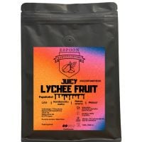 Espoon Kahvipaahtimo Juicy Lychee Fruit 200 g granos de café