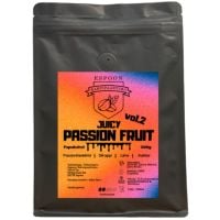 Espoon Kahvipaahtimo Juicy Passion Fruit 200 g Coffee Beans