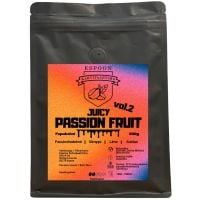 Espoon Kahvipaahtimo Juicy Passion Fruit 200 g granos de café
