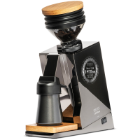 Eureka Oro Mignon Single Dose PRO Espresso Coffee Grinder - Limited Edition