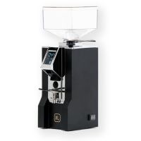 Eureka Oro Mignon XL moulin à café espresso, noir mat