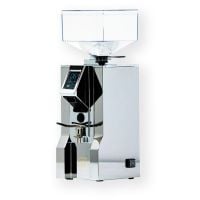 Eureka Oro Mignon XL molinillo de café espresso, cromo