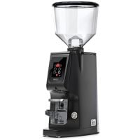 Eureka Atom W 65 Espresso Coffee Grinder, Matt Black