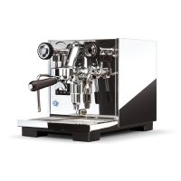 Eureka Costanza R Espresso Machine, Polished Inox