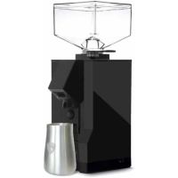 Eureka Mignon Filtro Silent 15BL Coffee Grinder - Crema