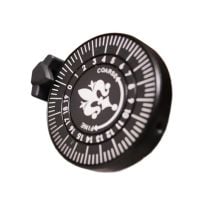 Eureka Mignon King Size Grind Dial