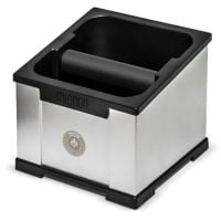 Eureka Mignon Knock Box, Steel