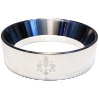 Eureka Mignon Libra anneau d'entonnoir de dosage 57/58,3 mm