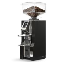 Eureka Mignon Libra 16CR molinillo de café espresso, negro