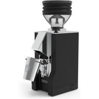 Eureka Mignon Zero 16CR molinillo de café espresso, negro