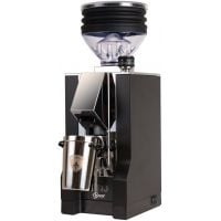 Eureka Mignon Zero Brew 16CR molinillo de café, negro