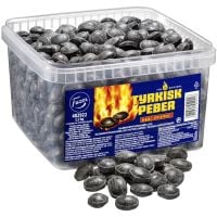 Fazer Tyrkisk Peber Original 2,2 kg